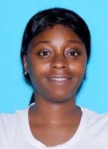 Selma Police, Central Alabama searching for female fugitive - The Selma Times‑Journal
