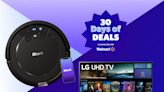 The 5 Walmart Black Friday deals you won't want to miss — save up to 70% on tech and TV deals