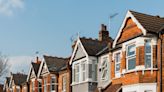 Rising interest rates hit mortgage uptake amid inflation stranglehold