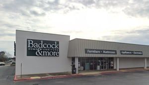 Badcock Home Furniture & More closing all of its GA stores