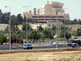King Hussein Medical Center