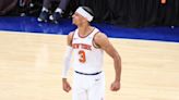 Knicks Outshine 76ers in Game 1, Hart and Brunson Lead Way