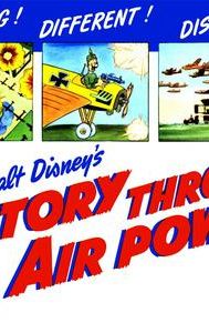 Victory Through Air Power