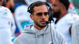 What McDaniel allows Dolphins assistant coaches to do, and why it encourages creativity