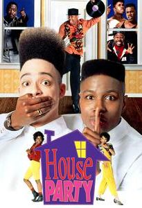 House Party (1990 film)