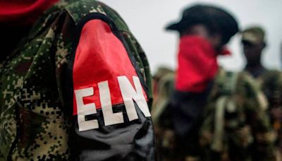 ELN reitera que el gobierno Petro ha incumplido y los diálogos de paz están en congelamiento