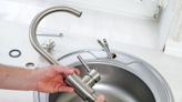How Much Does It Cost to Install a Kitchen Faucet?