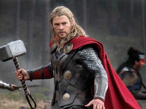 Chris Hemsworth habla sobre su incierto futuro en ‘Thor 5′ y el UCM