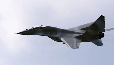 Rusia interceptó un avión de la Fuerza Aérea de Noruega en el mar de Barents