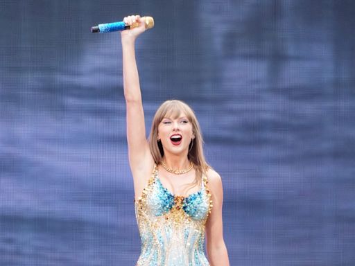 The best Taylor Swift-themed London events to get you in the Eras Tour spirit