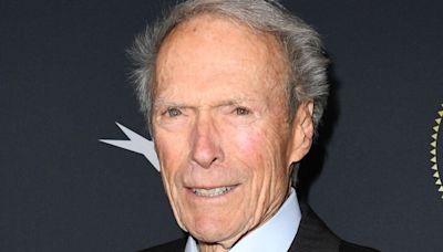 Clint Eastwood’s tips for long-lasting health as 93-year-old seen in public