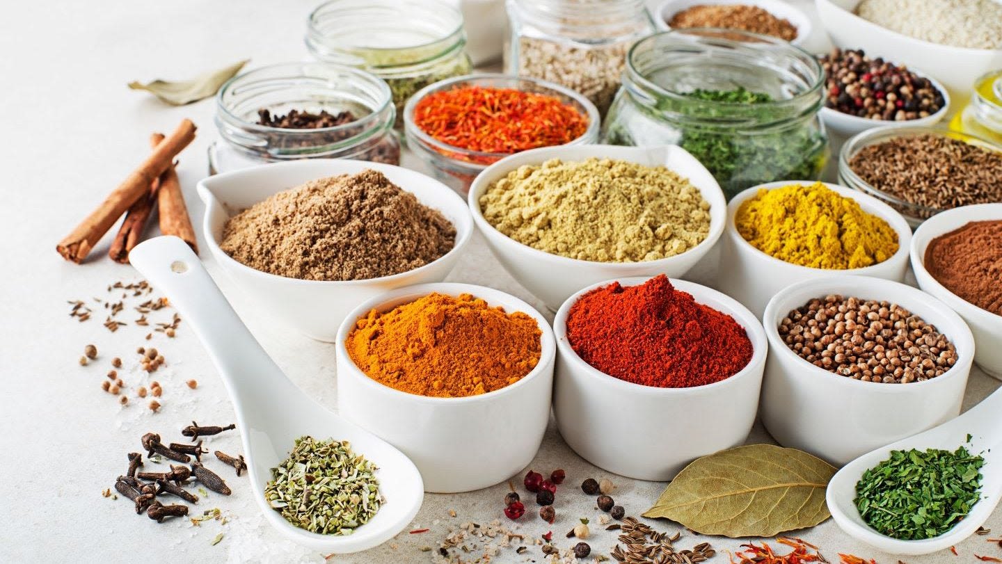 Australia assessing potential contamination of Everest and MDH Indian spices