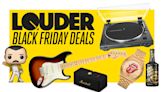 Black Friday music deals 2023: There's still time to grab these brilliant bargains