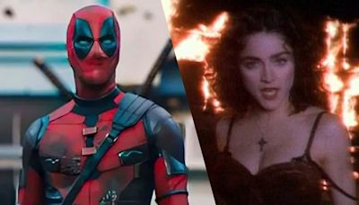 Ryan Reynolds y el milagro de conseguir a Madonna para ‘Deadpool & Wolverine’