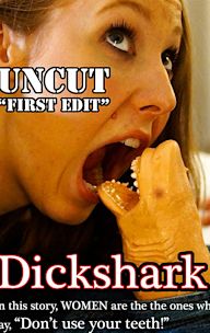 Dickshark