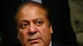 Pakistan's ex-PM Sharif seeks to wrestle back voters from foe Imran Khan