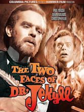 The Two Faces of Dr. Jekyll