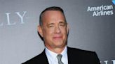 Tom Hanks afirma que continuará actuando después de morir a través de la IA