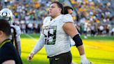 Raiders OL Jackson Powers-Johnson should be Day 1 starter at guard