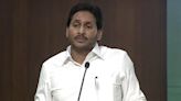 Andhra CM Jagan Unveils YSRCP Election Manifesto, Commits To Development And Transparency