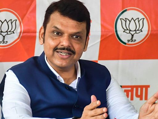 On Anil Deshmukh’s ‘frame Thackerays’ claim, Devendra Fadnavis says he has ‘audiovisual evidence’ | Mint