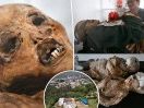 Dead bodies keep mummifying in this mountain town — and scientists are baffled