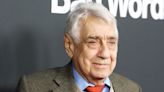 Magnolia and Modern Family Actor Philip Baker Hall Dead at 90