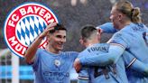 Manchester City report: Bayern Munich target City forward – and could pay £100m