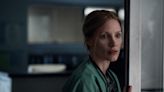 'The Good Nurse': Jessica Chastain admits insecurities of playing real nurse (exclusive)