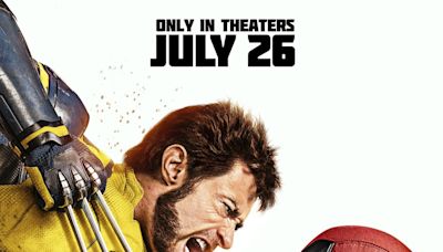 'Deadpool & Wolverine' is here to shake up the Marvel Cinematic Universe