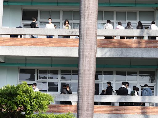 北市150所國高中「全中運」放假4天、家長怨國小沒放 教育局回應了