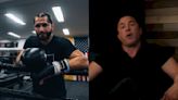 Chael Sonnen explains why he opted to fight Anderson Silva in boxing, says he wants eventual Jorge Masvidal bout | BJPenn.com