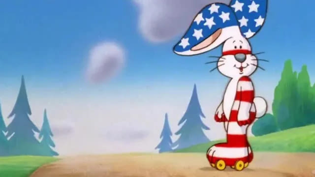 The Adventures of the American Rabbit Streaming: Watch & Stream Online via Amazon Prime Video