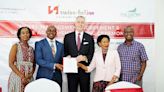 Swiss-Belhotel International Debuts in The Kenyan Capital and With It in Africa