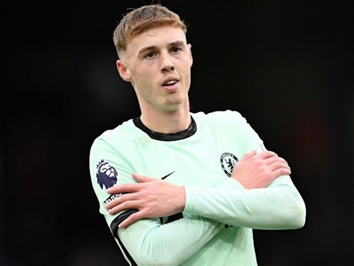 Cole Palmer makes Fantasy Premier League history! How Chelsea star broke FPL record as 2024-25 prices revealed | Goal.com English Oman