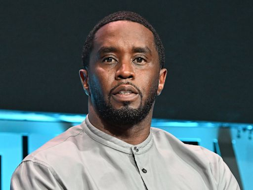Diddy shares cryptic message after asking judge to dismiss shock lawsuit