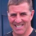 Mark McGhee