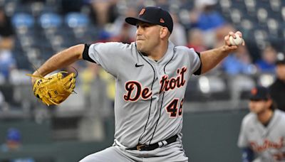 Who Is Newest Cleveland Guardians Pitcher Matthew Boyd?