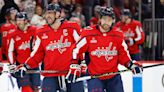 Qatar sovereign wealth fund buys stake in Washington Capitals