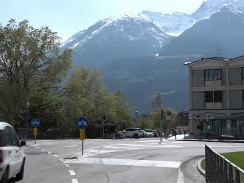 Arco di Augusto, avanti con la pedonalizzazione