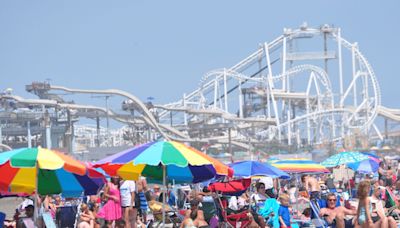 Need information on Wildwood before Donald Trump rally? Follow these pages