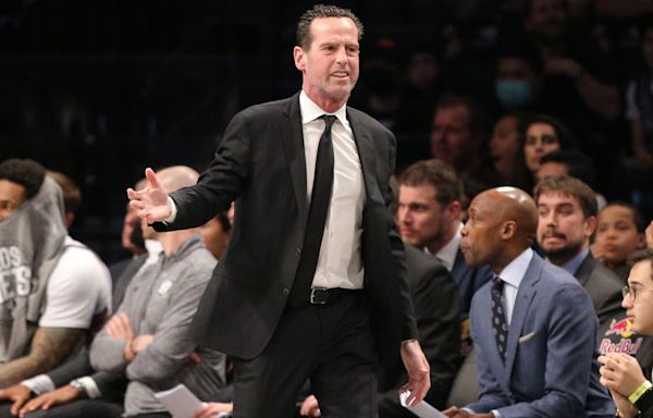Cavs introduce Kenny Atkinson: What the new Cleveland Cavaliers head coach said