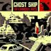 Ghost Ship of Cannibal Rats