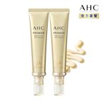 (2入組)AHC 奇蹟膠原抗紋緊緻全臉眼霜 40ML