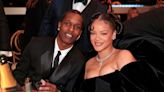 Rihanna Says She Wants a Baby Girl With A$AP Rocky