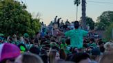 St. Fratty’s Day partying is out of control. Here’s what Cal Poly should do | Opinion