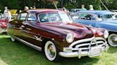 Hudson Hornet