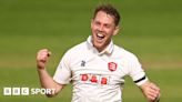 Bowlers shine in Somerset's County Championship game with Essex