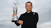 Xander Schauffele wins The Open after squeezing the life out of his rivals