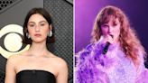Taylor Swift to Feature on Gracie Abrams' New Album 'The Secret of Us'